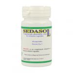 Herboplanet Sedasol 36g 60 Comprimidos