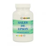 Alfa Herbal Sal de Epsom 250 g