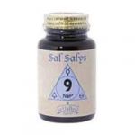 Jellybell Sal Salys-90 09 Nap 90 Comprimidos