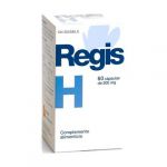 Global Remediation Regis H 60 Comprimidos