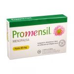 Named Promensil Menopause Forte 30 Tabletes de 80mg