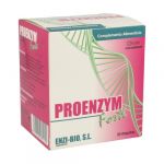 Enzi-bio Proenzym Forte 30 Ampolas