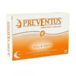 Yalacta Preventus Tonus e Vitalidade 54 Comprimidos