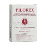 Bromatech Pilorex 24 Comprimidos