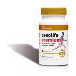 Plannatur Oseolife Premium 60 Comprimidos