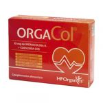 Herbofarm Orgacol 30 Comprimidos