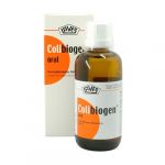 Margan Oral Colibiogen 100ml (laranja)