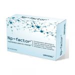 Ortocel Nutri Therapy Np Factor 30 Comprimidos