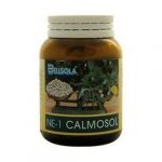 Bellsola Ne-1 Calmosol 100 Comprimidos