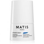 Matis Paris Réponse Body Natural-Secure Desodorizante Roll-On 50ml
