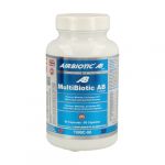 Airbiotic Multibiotic Ab Complex 90 Comprimidos