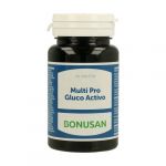 Bonusan Multi Pro Gluco Ativo 60 Comprimidos