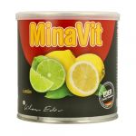 Eder Minavit (sabor Limão) 450 g