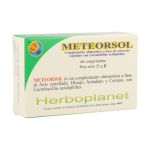 Herboplanet Meteorsol 36g 60 Comprimidos de 36g