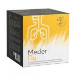 Méderi Meder-flu 90 Abas + 45 Pérolas