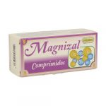 Izalo Magnizal 60 Comprimidos