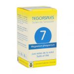 Tegor Magnesium Phos D6 Sales 7 350 Comprimidos de 20g