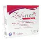 Procare Health Ladyflor Cistite 10 Carteiras