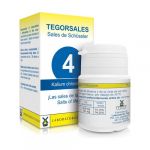 Tegor Kalium Chlor D6 Sales 4 20 g