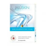Herbofarm Jaluskin 30 Comprimidos