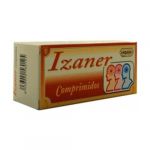 Izalo Izaner 60 Comprimidos