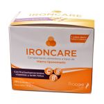Procare Health Ironcare 28 Carteiras de 2.5g