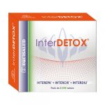 Equisalud Interdetox Interepa + Intercir ++ Interdiu 3 x 30ml