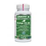 Airbiotic Ginkgo-vit Ab Complex 6000 90 Comprimidos
