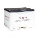 Prisma Natural Ginesitol 30 Carteiras