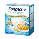 Fontactiv Forte Neutro 10 Carteiras de 30g