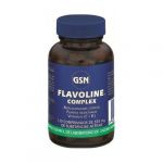 Gsn Flavoline Complex 120 Comprimidos de 555mg