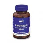 Gsn Fitoesteroles 100 Comprimidos de 552mg