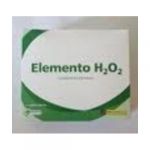 Phytovit Elemento H2 O2 20 Ampolas