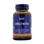 Gsn Dolomita 150 Comprimidos de 400mg