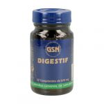 Gsn Digestif 50 Comprimidos de 1180mg