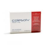 Glauber Pharma Colesolv 30 Comprimidos