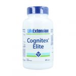 Life Extension Cognitex Elite 60 Tabletes