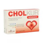 Gricar Cholkur Advance 30 Comprimidos