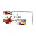 Nova Diet Cerol-c 30 Comprimidos