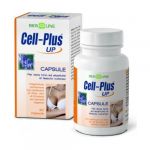 Cell-plus Up 90 Cápsulas