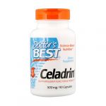Doctor's Best Celadrin, 500mg 90 Cápsulas