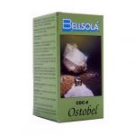 Bellsola Cdc 06 Ostobel 60 Comprimidos
