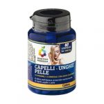 Colours of Life Capelli-unghie-pelle 60 Comprimidos