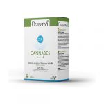 Drasanvi Cannabis Zen Azul 30 Cápsulas
