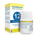 Tegor Calcium Sulf D6 Sales 12 20 g