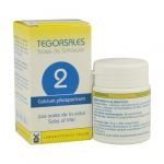 Tegor Calcium-phosp D6 Sales 2 20 g