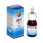 Herboplanet Asitol Gotas 50ml
