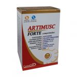 Cumediet Artimusc Forte Comprimidos 60 Comprimidos