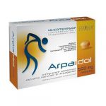 Glauber Pharma Arpadol 45 Comprimidos