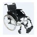 Invacare Cadeira de Rodas Action 2